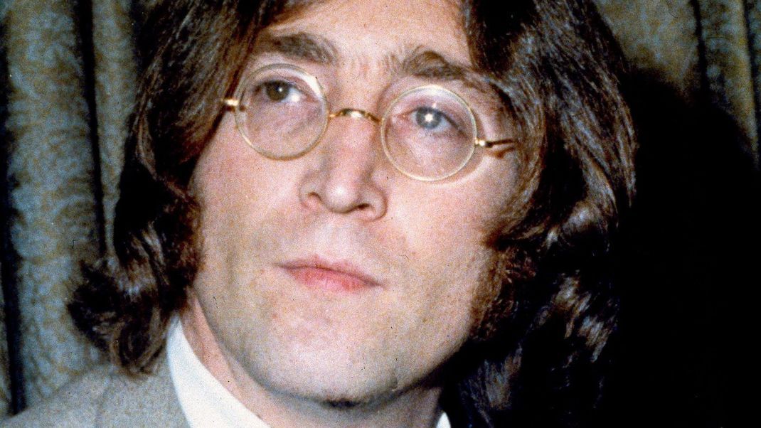 "The Voice of Germany": Diese Talents überzeugten mit John Lennons "Imagine"