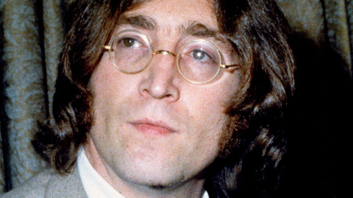 John Lennon