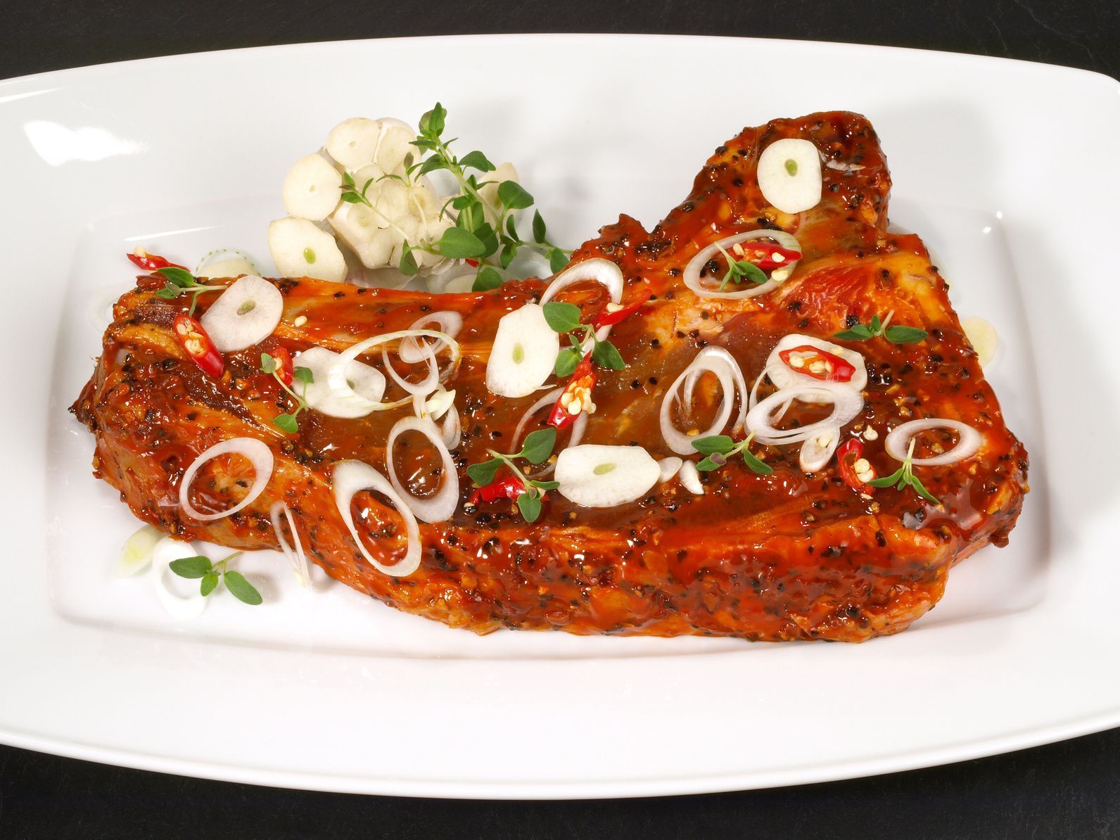 Grillfleisch marinieren - Rezepte und wichtige Tipps