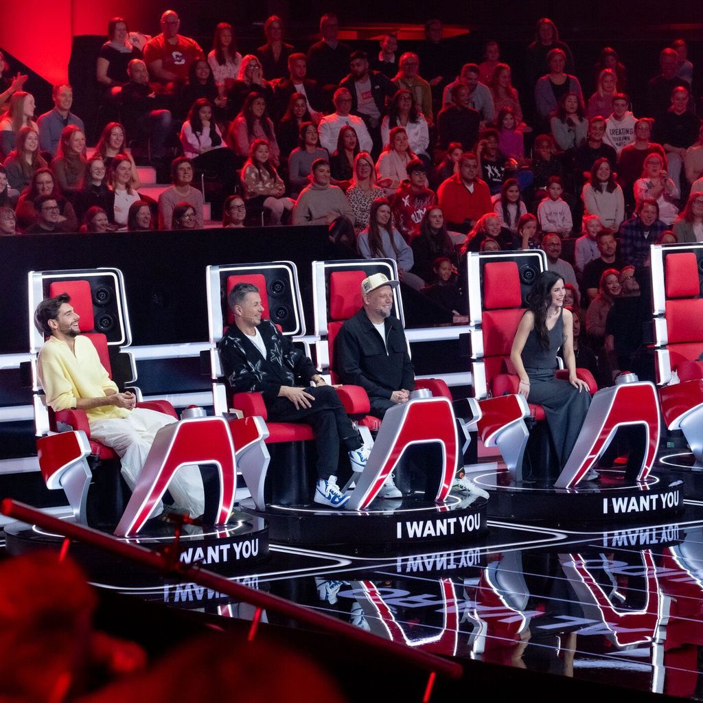 Das erwartet dich in Staffel 12 von "The Voice Kids"