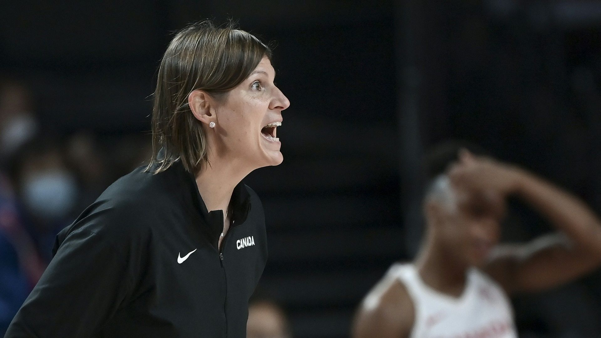 Deutliche Niederlage für deutsche Basketballerinnen