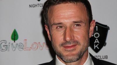 Profile image - David Arquette