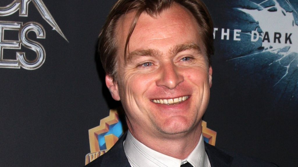 Christopher Nolan - Steckbrief, Biographie und alle Infos