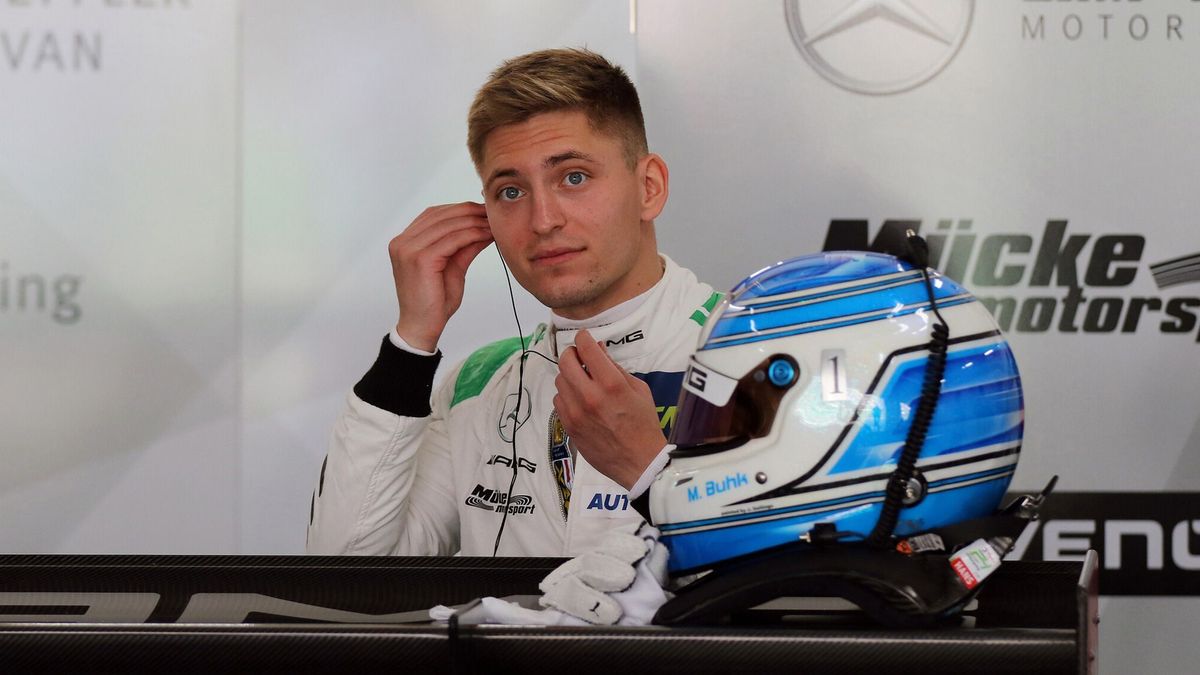 Maximilian Buhk steigt aus: Karriereende mit 29 Jahren