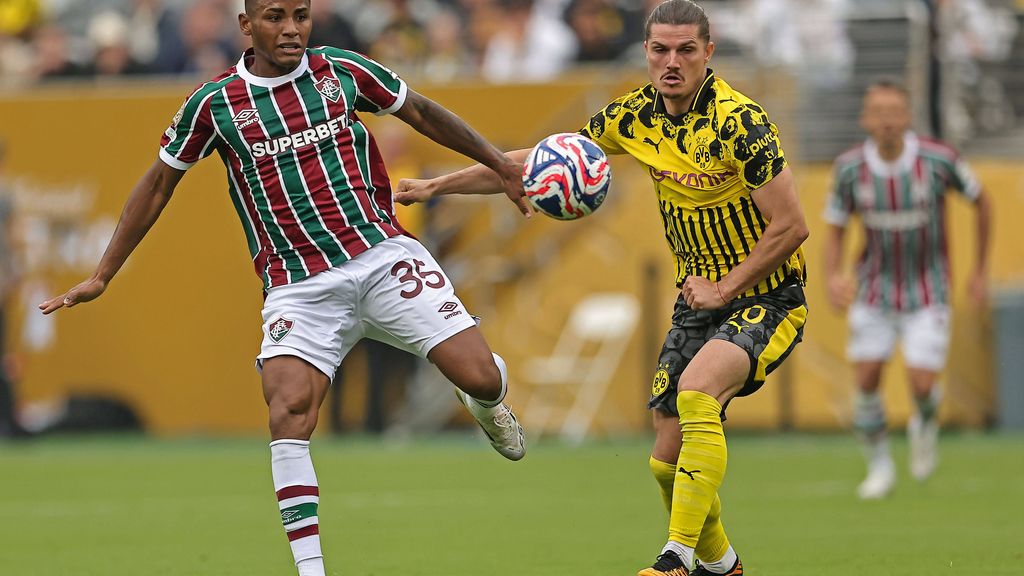BVB - Mamelodi Sundowns bei der Klub-WM 2025 hier im kostenlosen Livestream und live im Free-TV