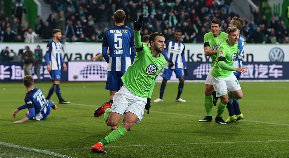 
                <strong>Platz 19: Borja Mayoral (VfL Wolfsburg -> ausgeliehen von Real Madrid)</strong><br>
                Alter: 19.Position: Sturm.Vertrag bis: beim VfL Wolfsburg -> 2017, bei Real Madrid -> 2021.
              