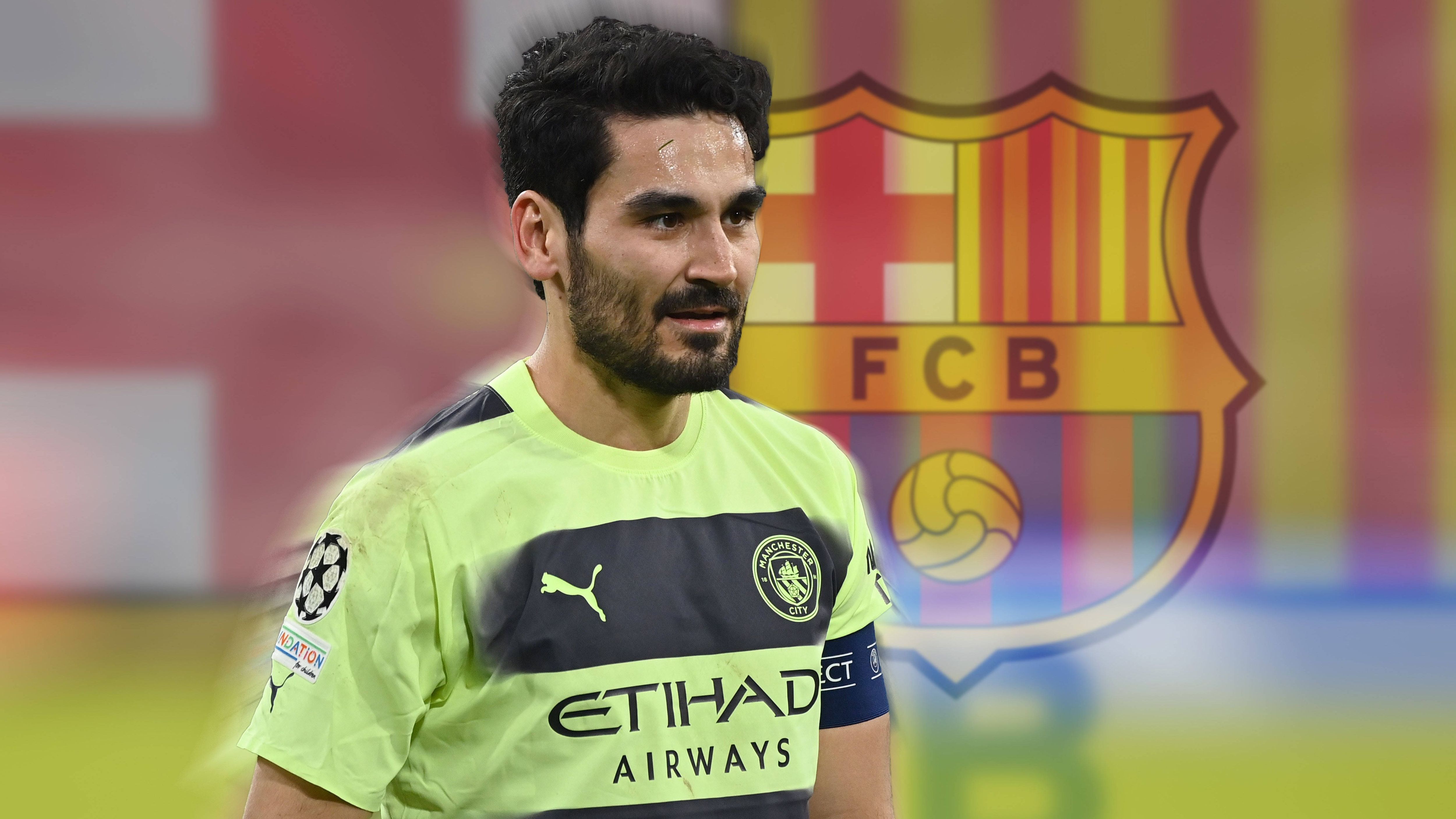 
                <strong>Ilkay Gündogan (FC Barcelona)</strong><br>
                Der Wechsel von Ilkay Gündogan zum FC Barcelona ist in trockenen Tüchern. Die Katalanen haben die Verpflichtung des Mittelfeldspielers auf ihren Social-Media-Kanälen bekannt gegeben. Der 32-Jährige bekommt einen Vertrag bis 2025, der eine Ausstiegsklausel über 400 Millionen Euro beinhaltet. Der deutsche Nationalspieler gewann in der vergangenen Saison mit Manchester City das Triple und kommt ablösefrei zu Barca, nachdem keine Einigung über eine Verlängerung seines auslaufenden Arbeitspapiers mit den Engländern erzielt werden konnte für die er seit 2016 aktiv war. In einem Artikel im "Players Tribune" drückte Gündogan seine Dankbarkeit für die Zeit bei ManCity aus: "Abschiede sind niemals einfach, aber es ist noch schwerer mit dieser Mannschaft. [...] Ich werde immer City sein. Nichts kann dieses Band brechen." 
              