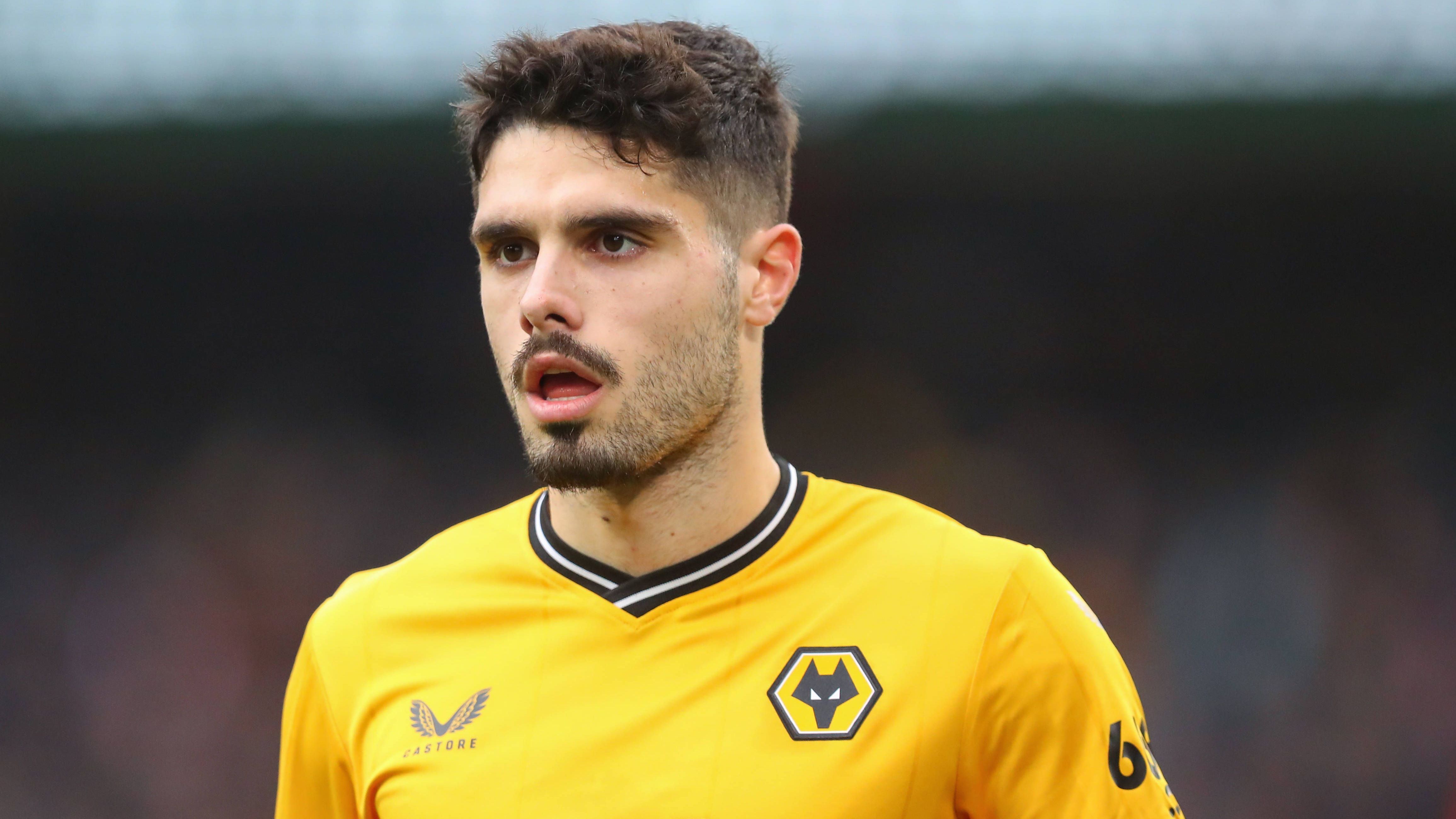 <strong>Platz 11: Pedro Neto (Wolverhampton)</strong>&nbsp;<br>Vorlagen: 9<br>Spiele: 19<br>Position: Rechtsaußen