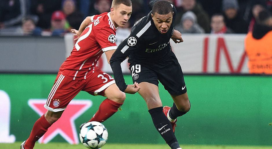 
                <strong>Kylian Mbappe</strong><br>
                Mbappe hat zwar zunächst weniger Ballaktionen als Neymar, sprüht dafür aber vor Ideen – und arbeitet im Gegensatz zu Neymar auch nach hinten mit. Bei einer Großchance scheitert er früh an Ulreich, per Traumpass setzt er später Neymar weltklasse in Szene. Das 1:2 erzielt er mit einem platzierten Kopfball selbst. Bester Mann bei den Gästen. ran-Note: 2
              