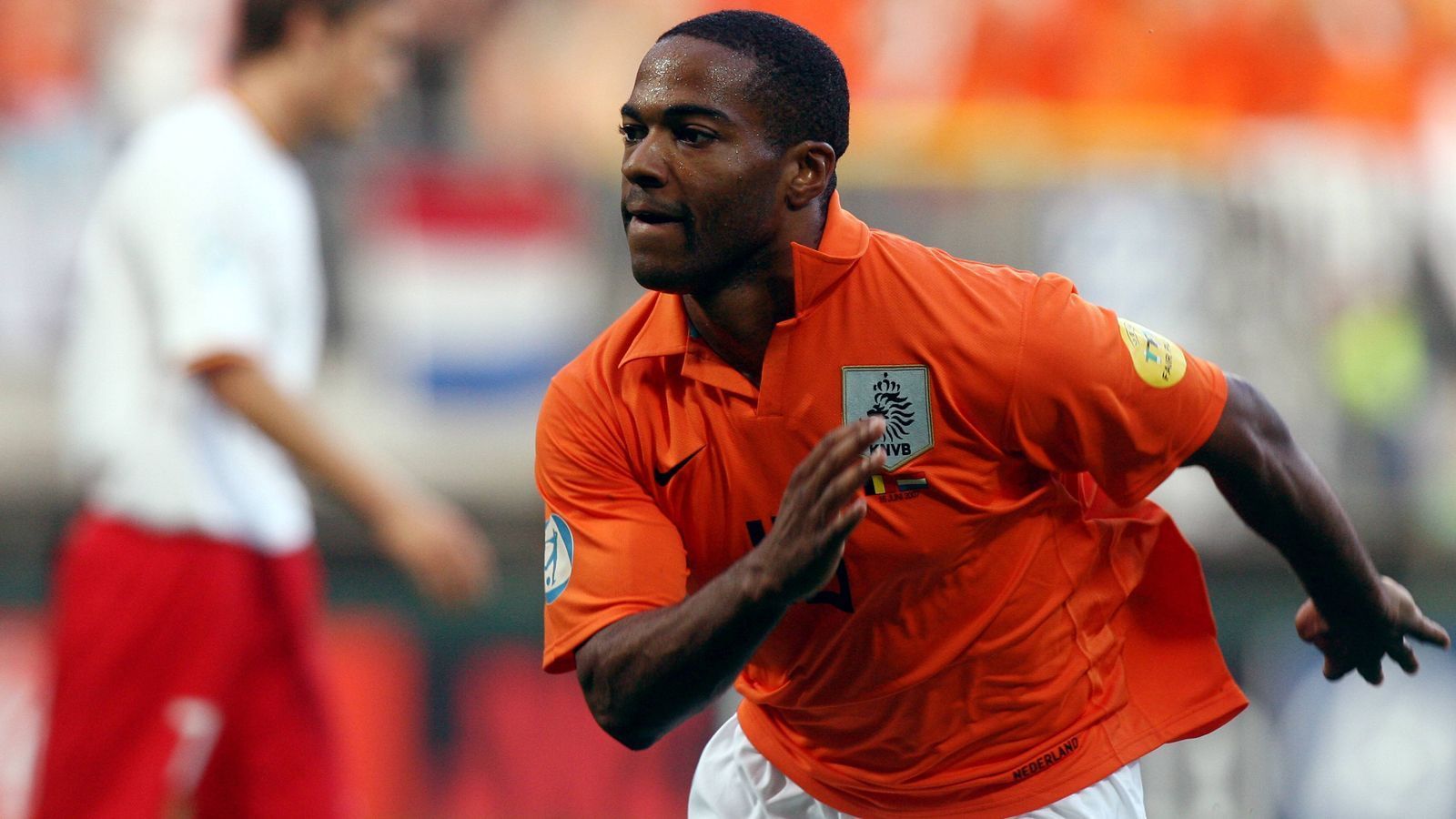 <strong>2007: Maceo Rigters (Niederlande)</strong><br><strong>Turniertore:</strong> 4<br><strong>A-Länderspiele-/Tore:</strong> 0/0<br><strong>Erfolge:</strong> U21 Europameister (Niederlande), UI-Cup-Sieger (Blackburn Rovers)<br><strong>Letzter Verein:</strong> ZSGO/WMS