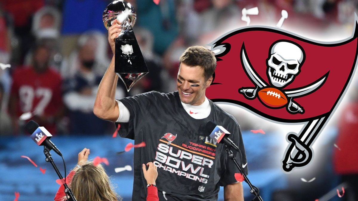 Tom Brady
