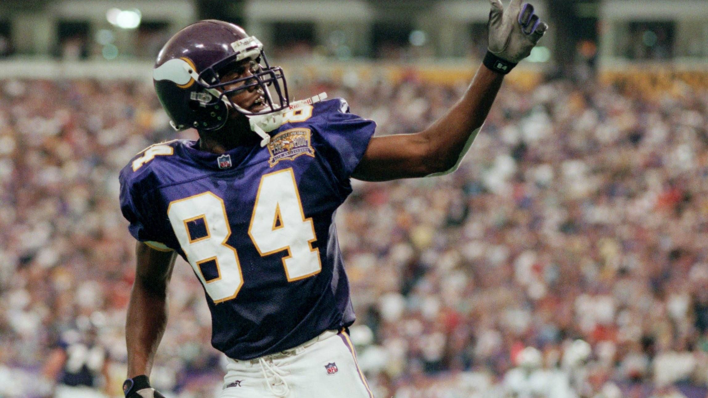 <strong>Platz 14 (geteilt): Minnesota Vikings</strong><br>Anzahl der Hall of Famer: 22