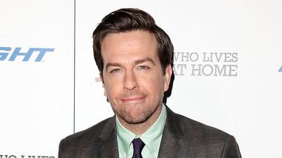 Profile image - Ed Helms