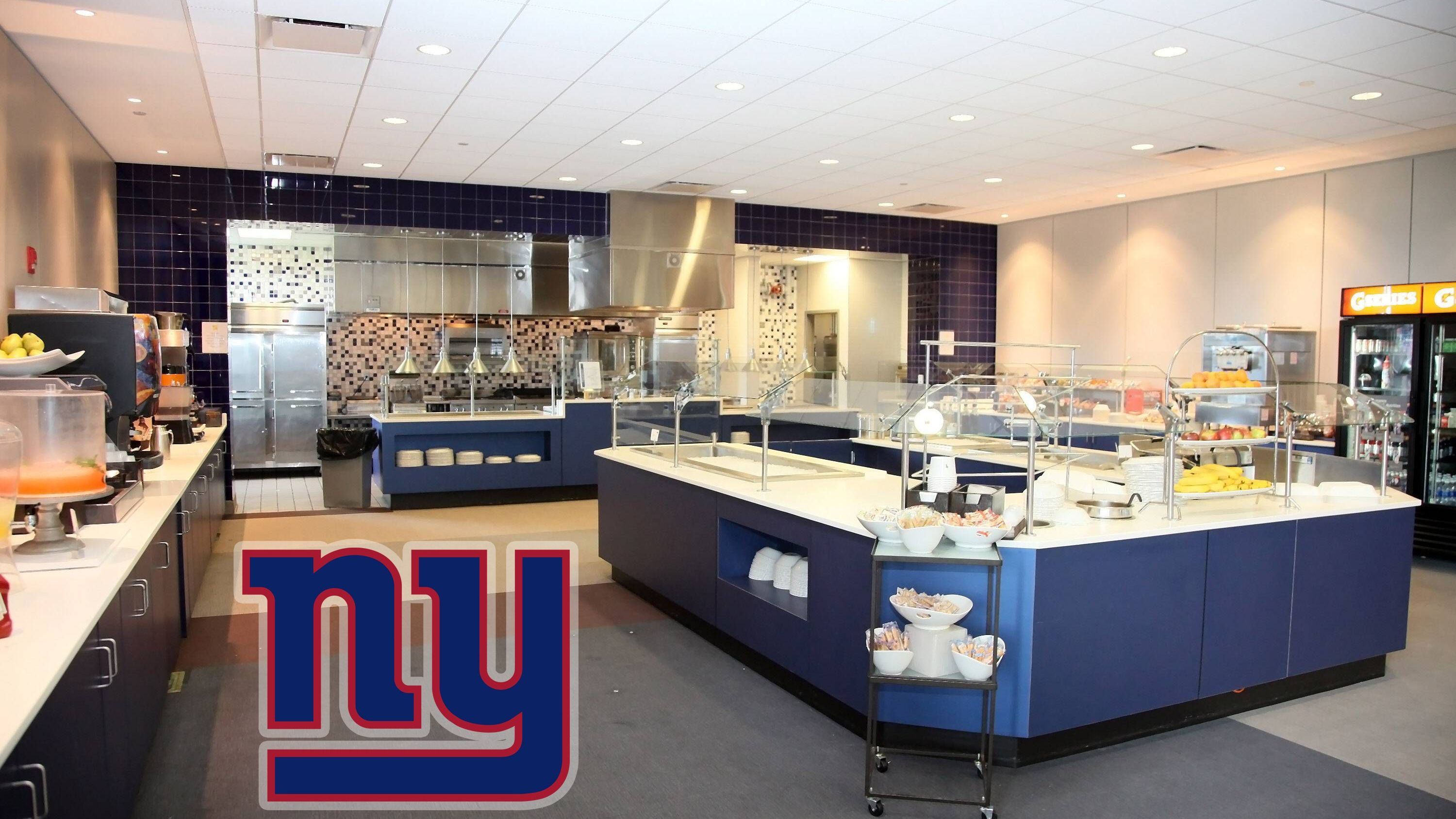 <strong>New York Giants</strong><br>Note: B