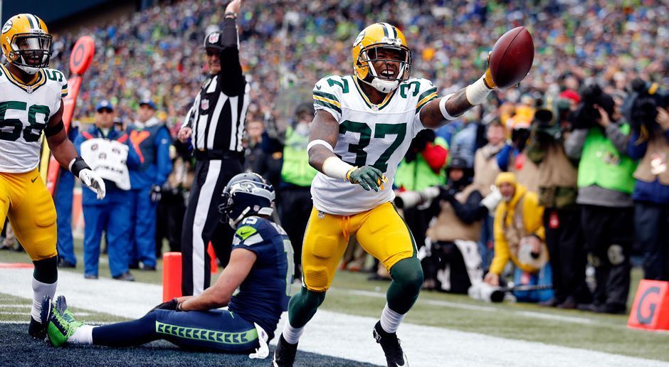 
                <strong>Sam Shields (Green Bay Packers)</strong><br>
                Er gilt als einer der Steals auf dem Free-Agent-Markt. 2010 nehmen die Packers den Cornerback unter Vertrag, nachdem ihn die 32 Klubs zuvor beim Draft noch verschmähen. In seiner ersten Saison bei Green Bay holt er auch gleich den Super Bowl und wird 2014 für den Pro Bowl nominiert. Den Großteil der vergangene Saison verpasst er aufgrund einer Gehirnerschütterung. Nun folgt die Entlassung. Und Shields muss sich wieder auf dem Free-Agent-Markt behaupten.
              