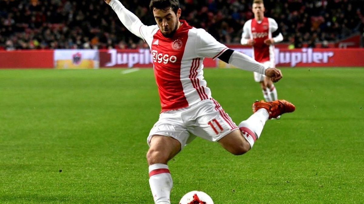 Amin Younes kann sich eine Bundsliga-Rückkehr vorstellen