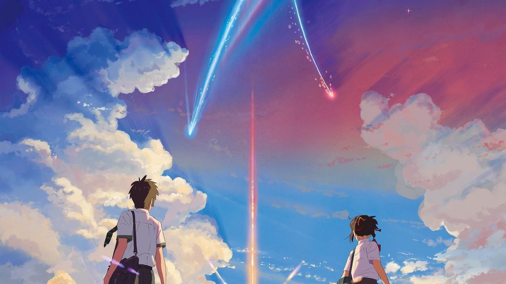 "Your Name", "Suzume" und mehr: Die meisterhaften Anime-Filme von Makoto Shinkai