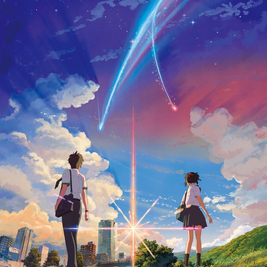"Your Name", "Suzume" und mehr: Die meisterhaften Anime-Filme von Makoto Shinkai