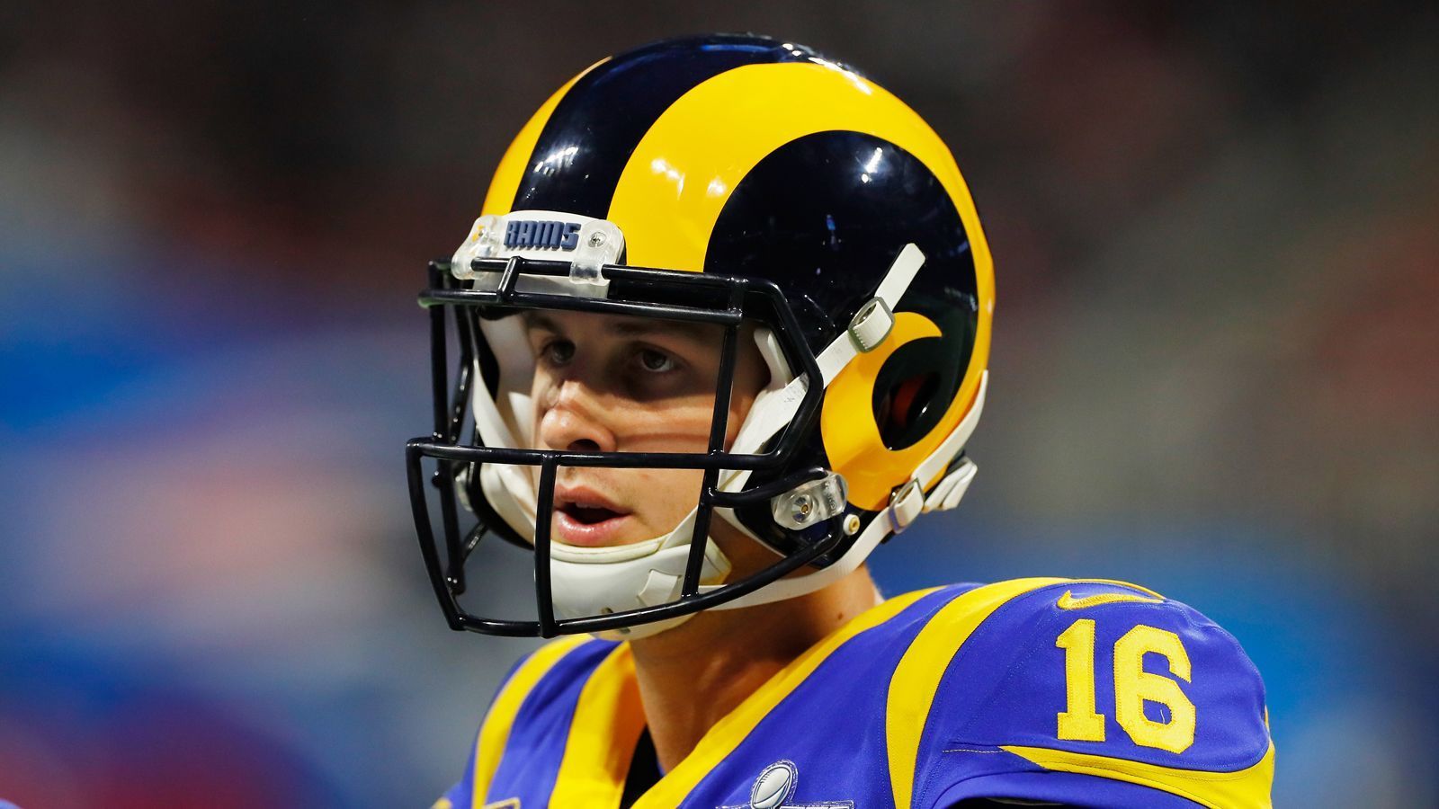 
                <strong>Los Angeles Rams</strong><br>
                Quote für das Erreichen der Playoffs: 1,30
              