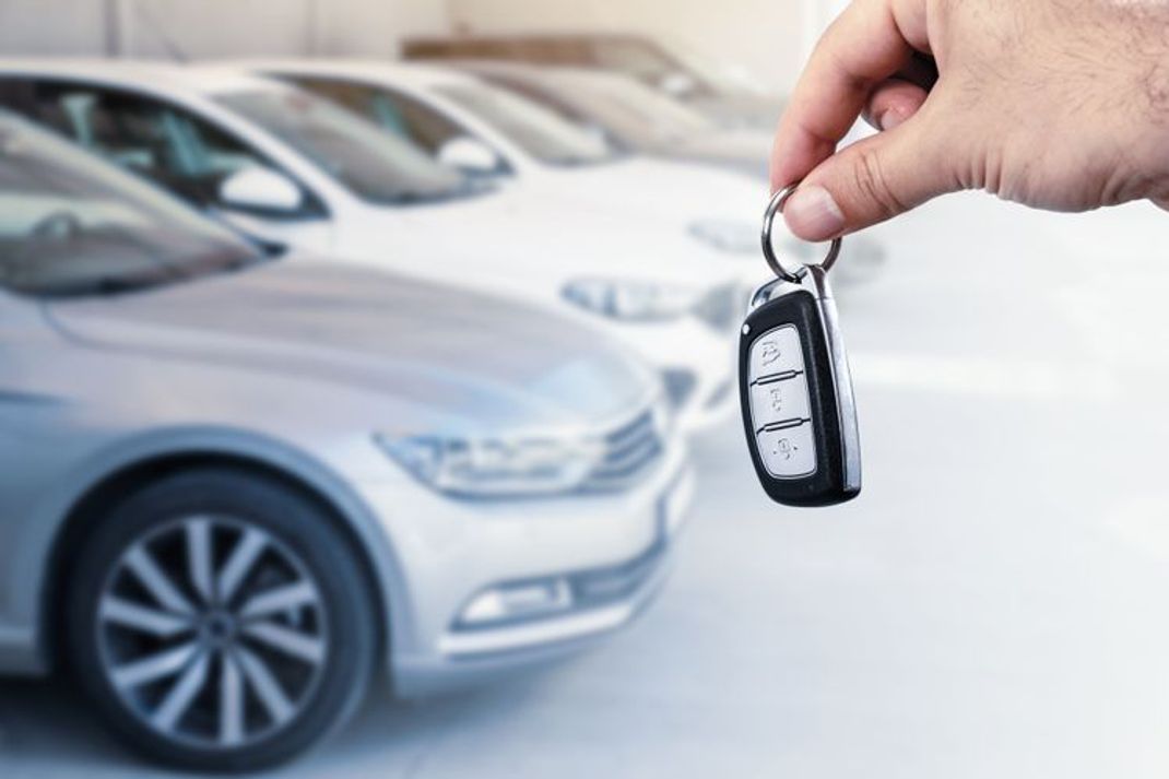 Gebrauchtes Elektroauto kaufen: Tipps und Tricks