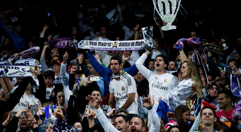 
                <strong>Platz 5: Real Madrid</strong><br>
                Platz 5: Real Madrid (Spanien) - durchschnittlich 69.736 Zuschauer pro Spiel
              