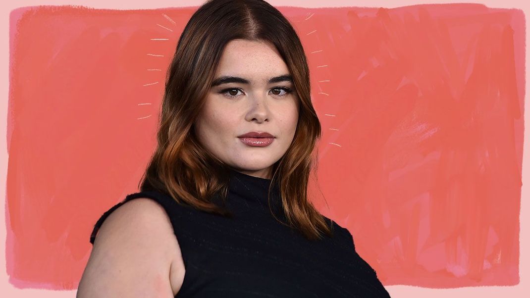 Ihr wollt wissen, welche Haarfarbe Euphoria-Star Barbie Ferreira trägt? Dann lest aufmerksam weiter!