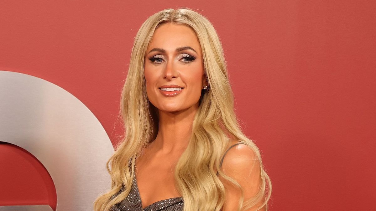 Paris Hilton