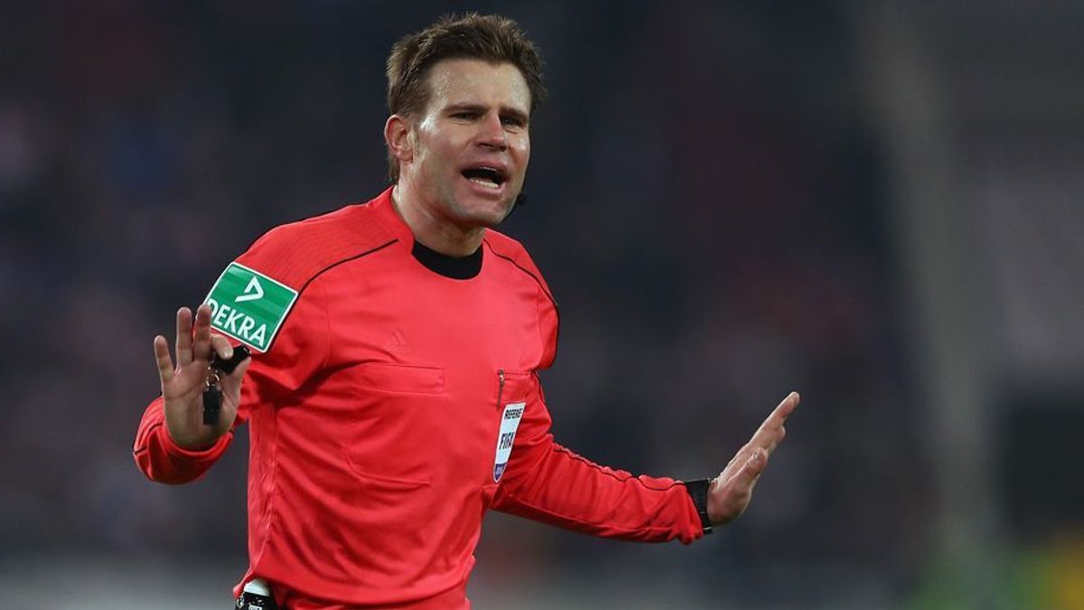 Felix Brych