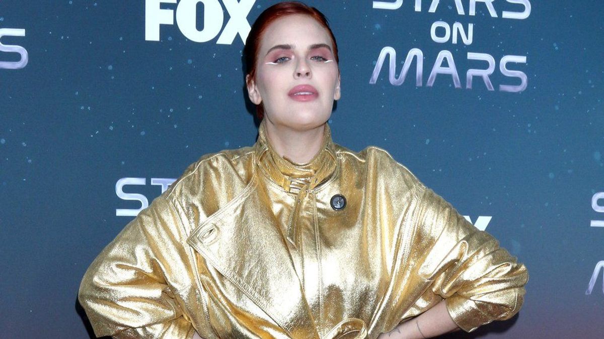 Tallulah Willis hat ihre Autismus-Diagnose öffentlich gemacht.