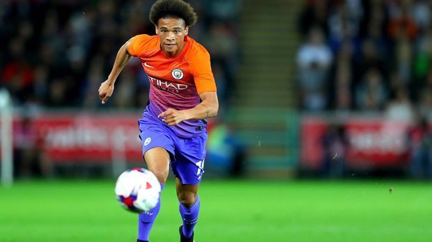 
                <strong>Leroy Sane (Manchester City)</strong><br>
                Platz 7: Leroy Sane (Manchester City)
              