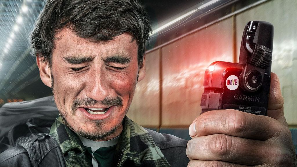 "The Race"-Teilnehmer steigt freiwillig aus und das ist der Grund