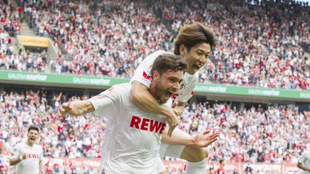 
                <strong>Platz 3: RheinEnergieStadion (1. FC Köln)</strong><br>
                Platz 3: RheinEnergieStadion (1. FC Köln)Auslastung: 99,1% Zuschauerschnitt: 49.571Kapazität: 50.000
              