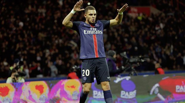 
                <strong>Lavyn Kurzawa (Paris St. Germain)</strong><br>
                Lavyn Kurzawa: 25 Millionen Euro teuer, aber nur Ersatzspieler. Kurzawa wechselte im Sommer 2015 von Monaco zu PSG, kommt in der Hauptstadt aber nur sporadisch zum Einsatz. In der Nationalmannschaft ist er zusammen mit Lucas Digne (AS Rom) auf längere Sicht der heißeste Nachfolgekandidat für den mittlerweile 34 Jahre alten Patrice Evra von Juventus Turin.
              