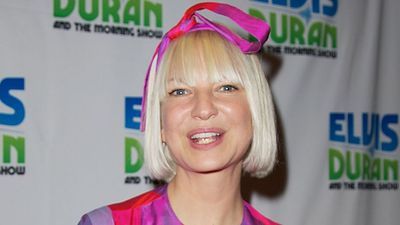 Profile image - Sia Furler