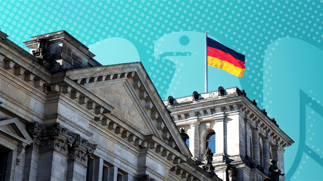 Am 23. Februar wird der neue Bundestag gewählt.