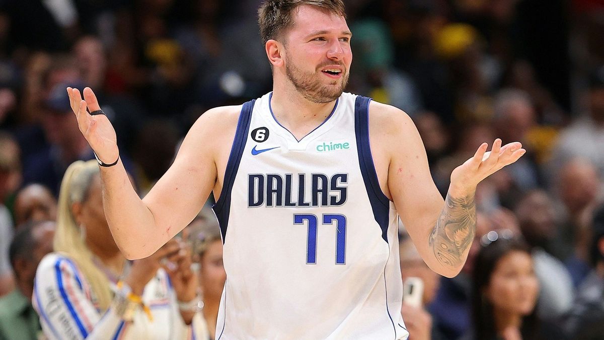 Protest der Dallas Mavericks wurde abgelehnt