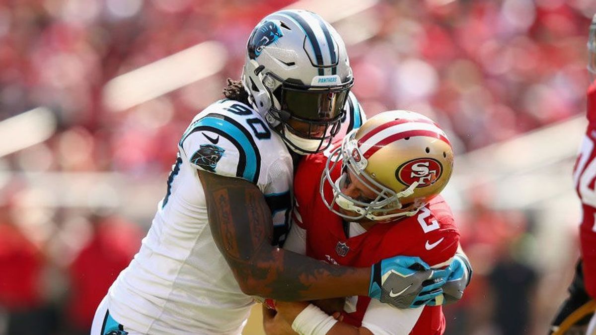 Top 10 der Quarterback-Jäger