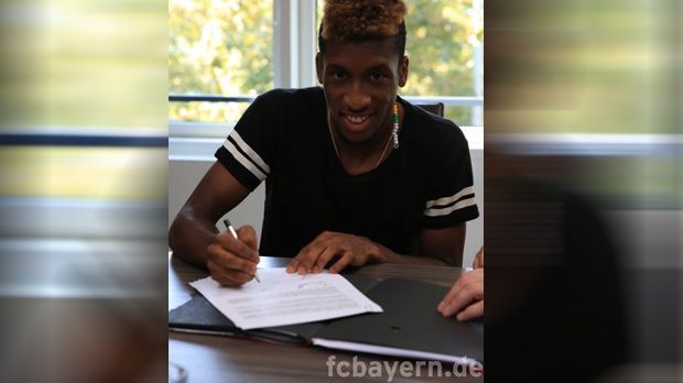 
                <strong>Kingsley Coman: Das ist Bayerns Neuzugang</strong><br>
                Es ist perfekt: Der FC Bayern München holt Kingsley Coman von Juventus Turin. Der 19-Jährige wird für zwei Jahre ausgeliehen, anschließend haben die Münchner eine Kaufoption. Doch wer ist dieser Kingsley Coman? ran.de stellt den Neuzugang vor.
              