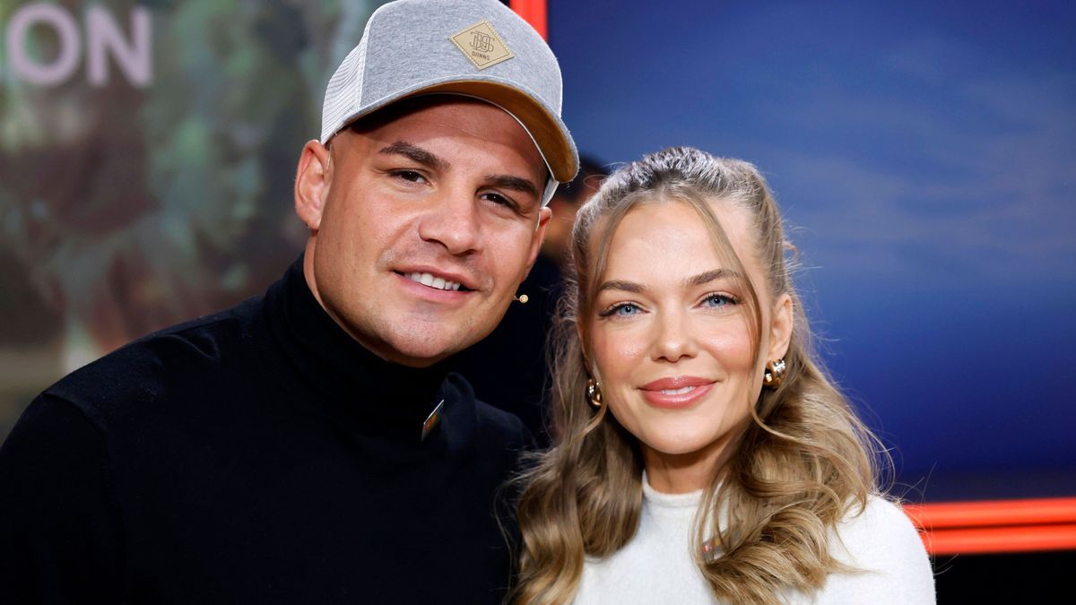 Pietro Lombardi und Laura Maria Rypa
