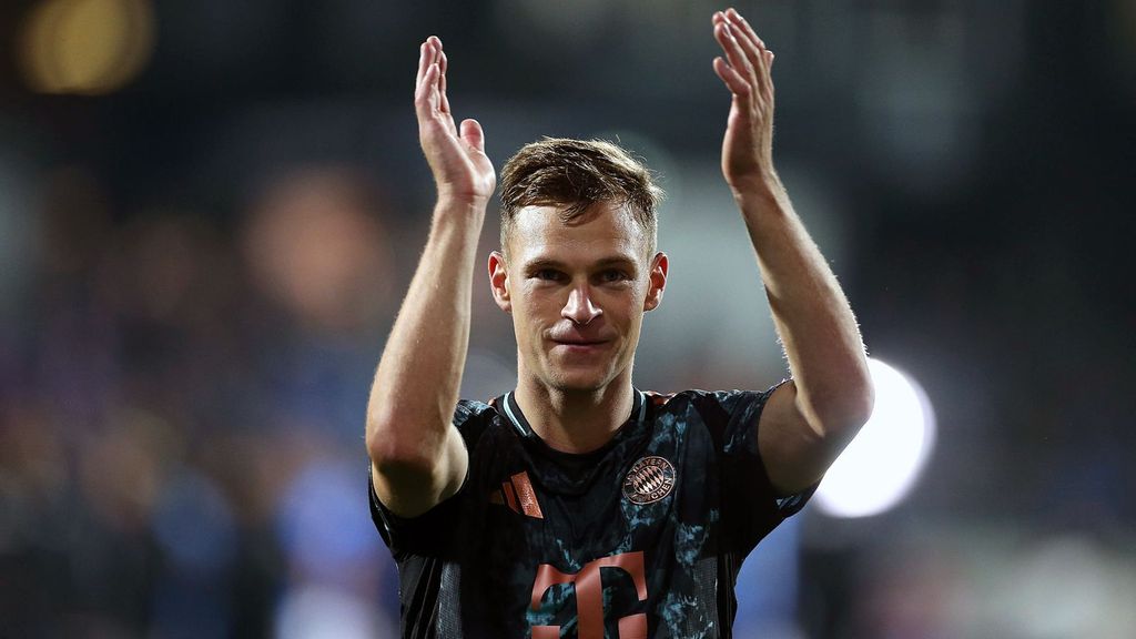 Joshua Kimmich