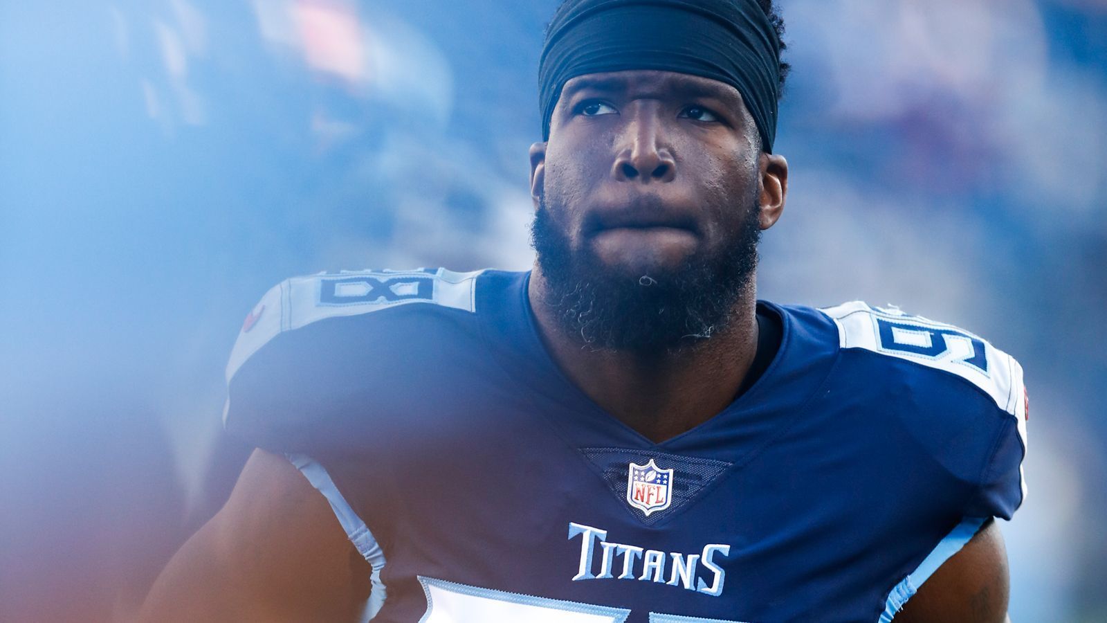 
                <strong>Brian Orakpo (Rücktritt mit 32 Jahren)</strong><br>
                Linebacker für die Washington Redskins und Tennessee Titans10 Jahre in der NFL (136 Einsätze inklusive Playoffs)4x Pro Bowl
              