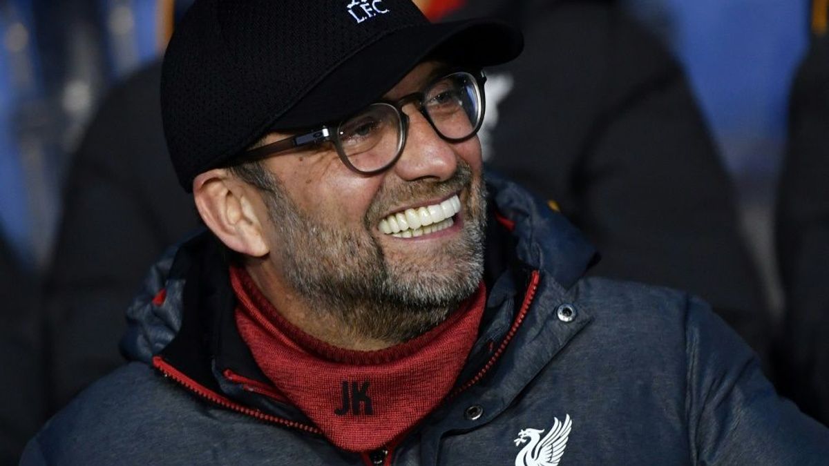Klopp spricht über Ex-Liverpool-Spieler Emre Can