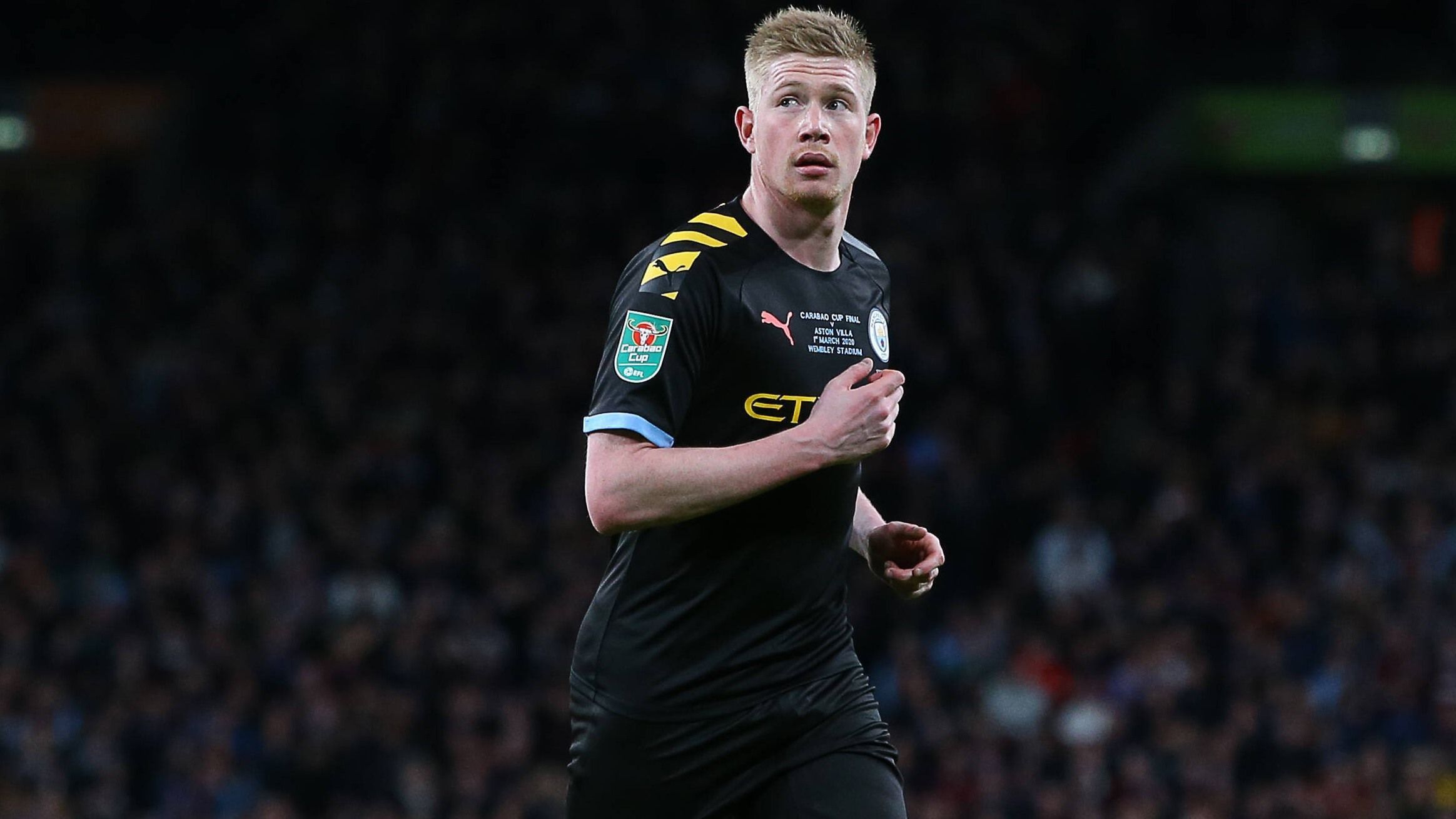 
                <strong>Platz 2 - Manchester City</strong><br>
                Transferausgaben seit 1992: 2.09 Milliarden EuroTeuerster Spieler: Kevin De Bruyne - 76 Millionen Euro Ablöse vom VfL Wolfsburg (Quelle: transfermarkt.de)Zeitpunkt des Transfers: August 2015
              