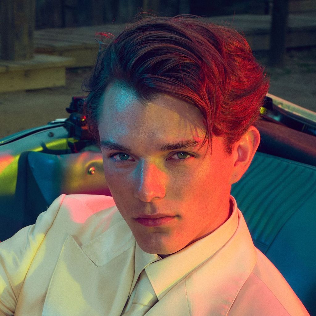 Warum GNTM-Finalist Jannik als erstes Petite Model den Titel holen könnte 