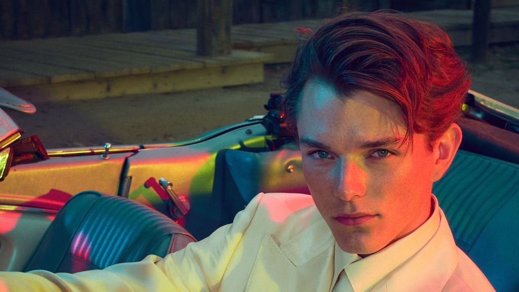 Jannik ist im Finale - und verrät, warum er als erstes Petite Model den Titel holt