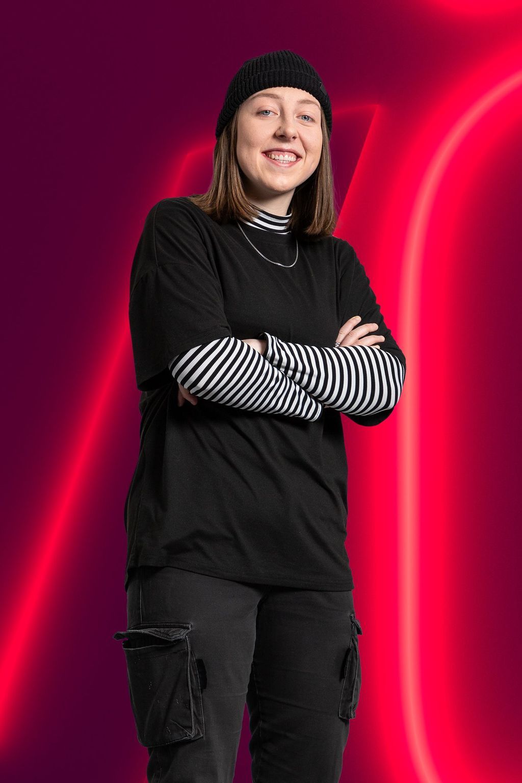 Anna Ebner "The Voice" 2023 Alle Infos und Auftritte