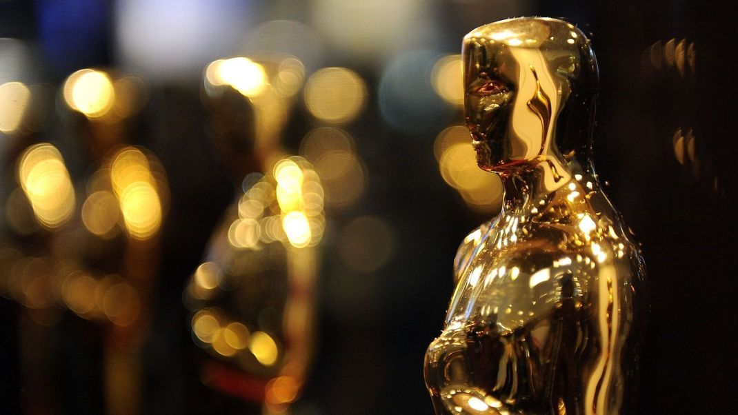 Die Oscars werden in der Nacht vom 10. auf den 11. März vergeben.