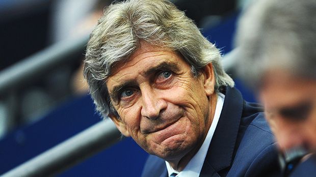 
                <strong>Manuel Pellegrini</strong><br>
                Manuel Pellegrini: Atletico Madrid. Der smarte Chilene erfüllt in Manchester zwar die Erwartungen in der Liga, erreicht aber in der Champions League zu wenig. Er kennt Spanien, er kennt Madrid und kann bei Atletico einen Hitzeblitz auf der Trainerbank beerben, um das Image wieder aufzupolieren.
              