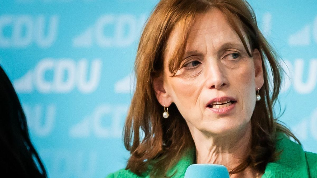 Karin Prien