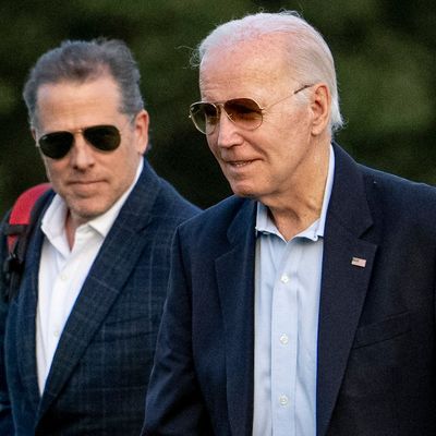 Hunter Biden